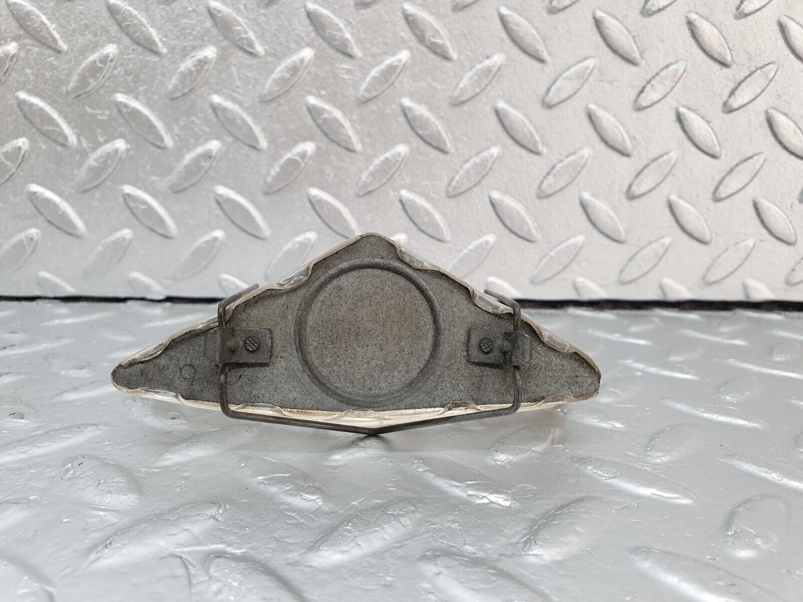 43282 Mercedes-Benz W108 280SE Headlight Parking Light Right Side