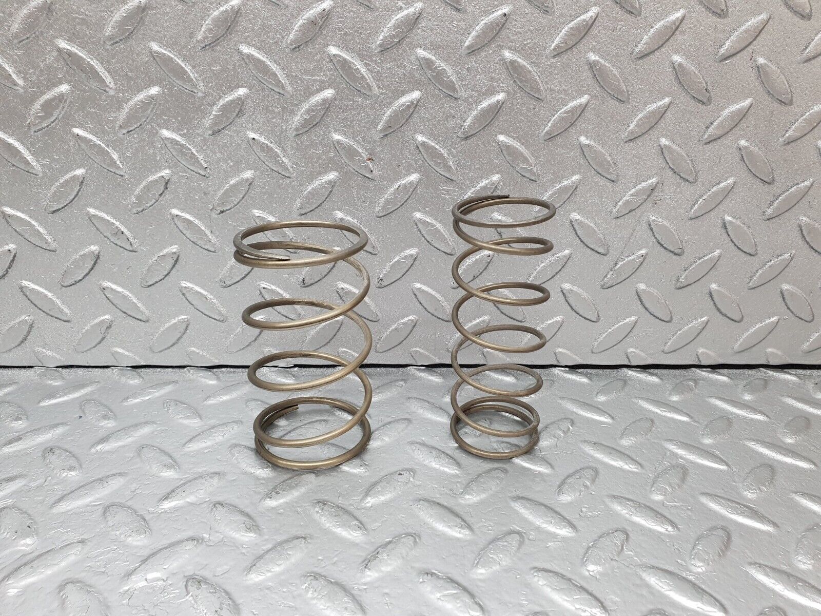 43853 Mercedes-Benz C126 380SEC Coupe Automatic Gearbox Piston Spring 722.310