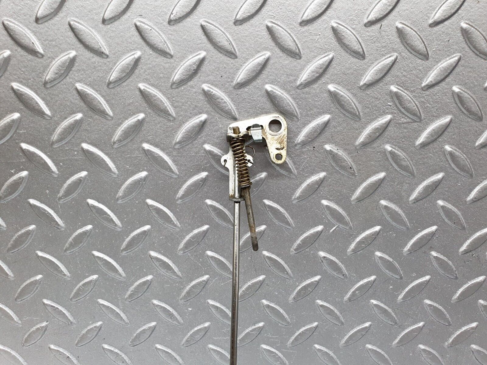 43249 Mercedes-Benz W108 280SE Rear Right Door Lock Vacuum Actuator