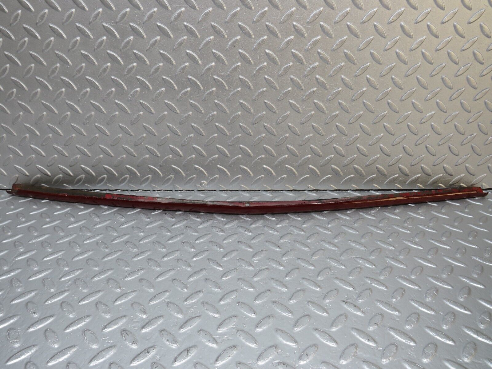 40181 Mercedes-Benz R107 350SL Front Bumper Trim