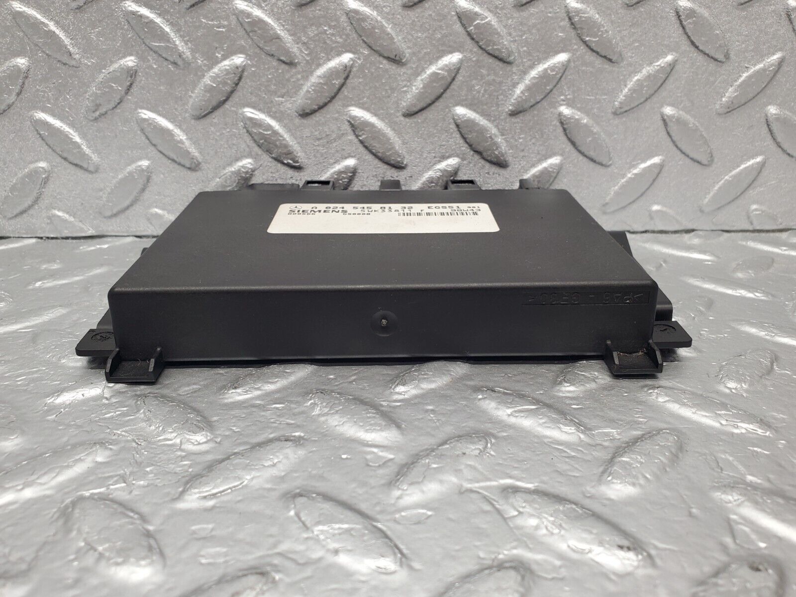 46869 Mercedes-Benz R129 320SL Coupe Gearbox Control Unit 0245458132