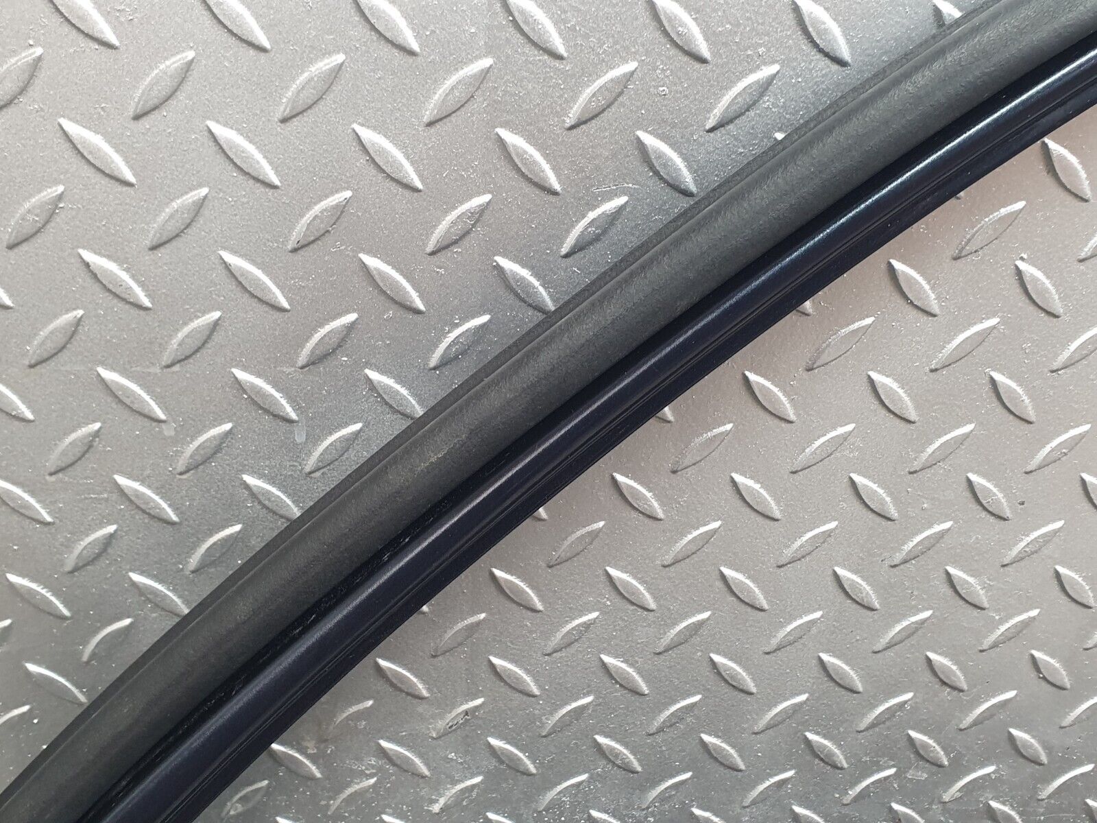 41833 Mercedes-Benz W202 C200 Rear Left Door