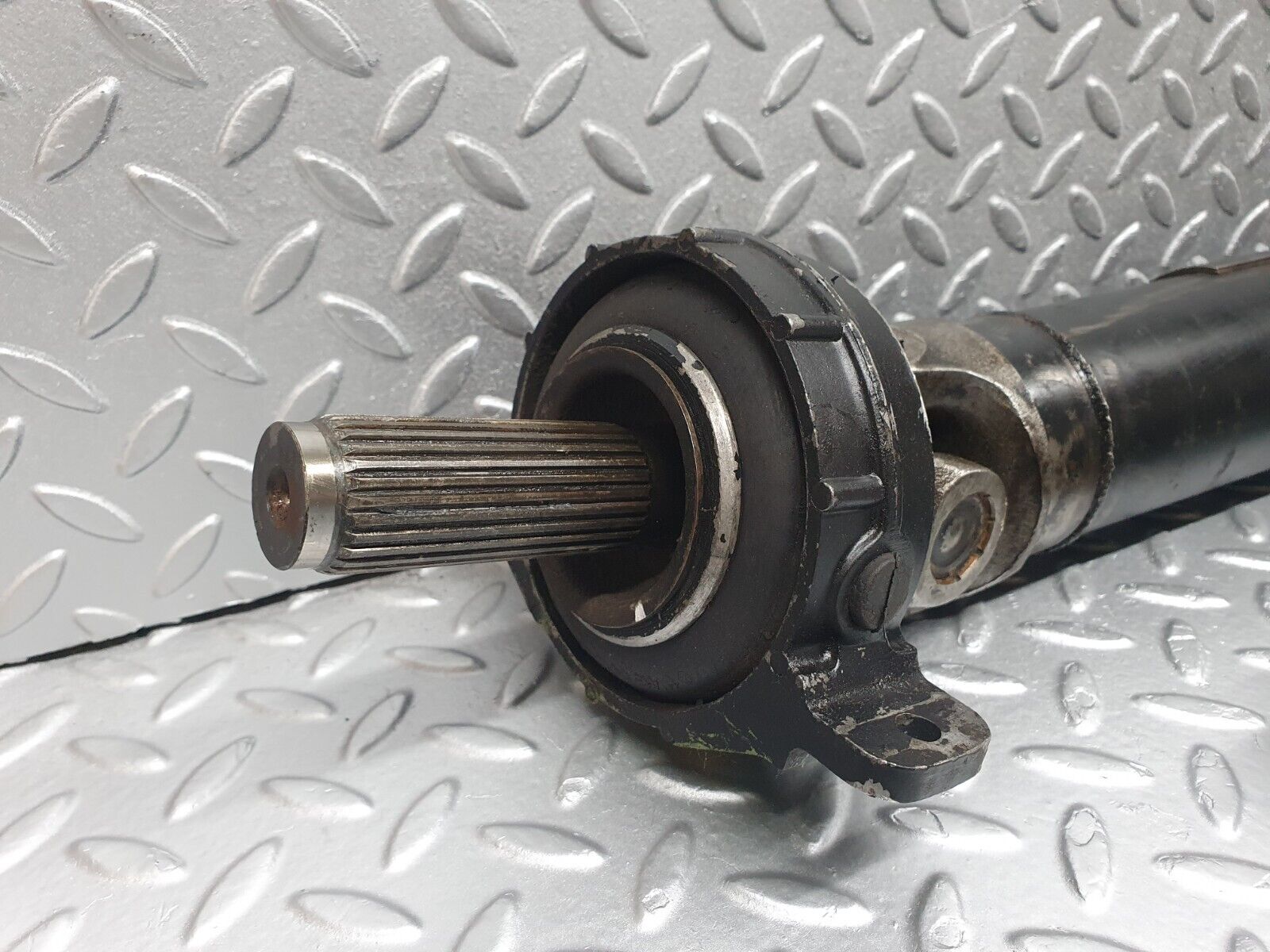 43486 Mercedes-Benz W108 280SE Cardan Shaft Prop Shaft 1084110015