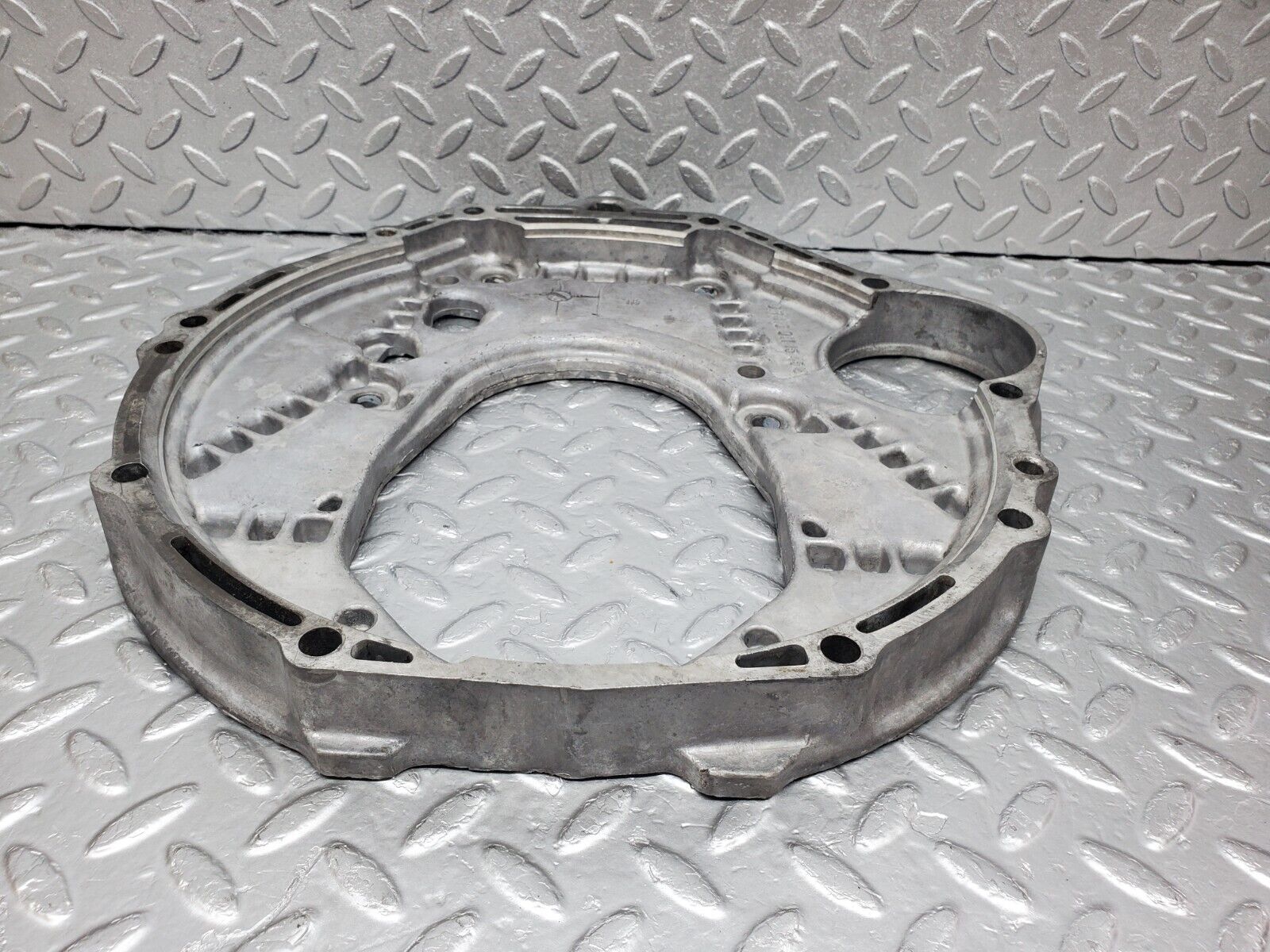 45452 Mercedes-Benz 280E M110.988 Gearbox Flange 1100111545