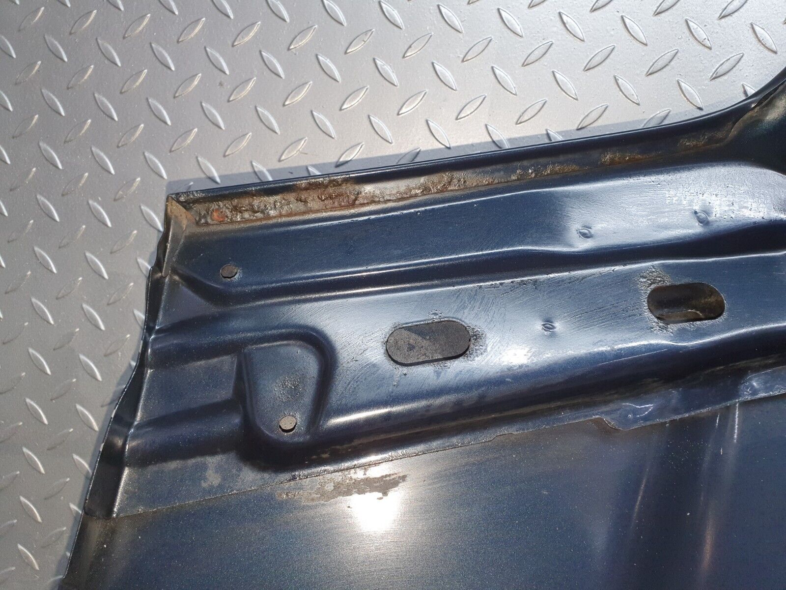 41830 Mercedes-Benz W202 C200 Bonnet