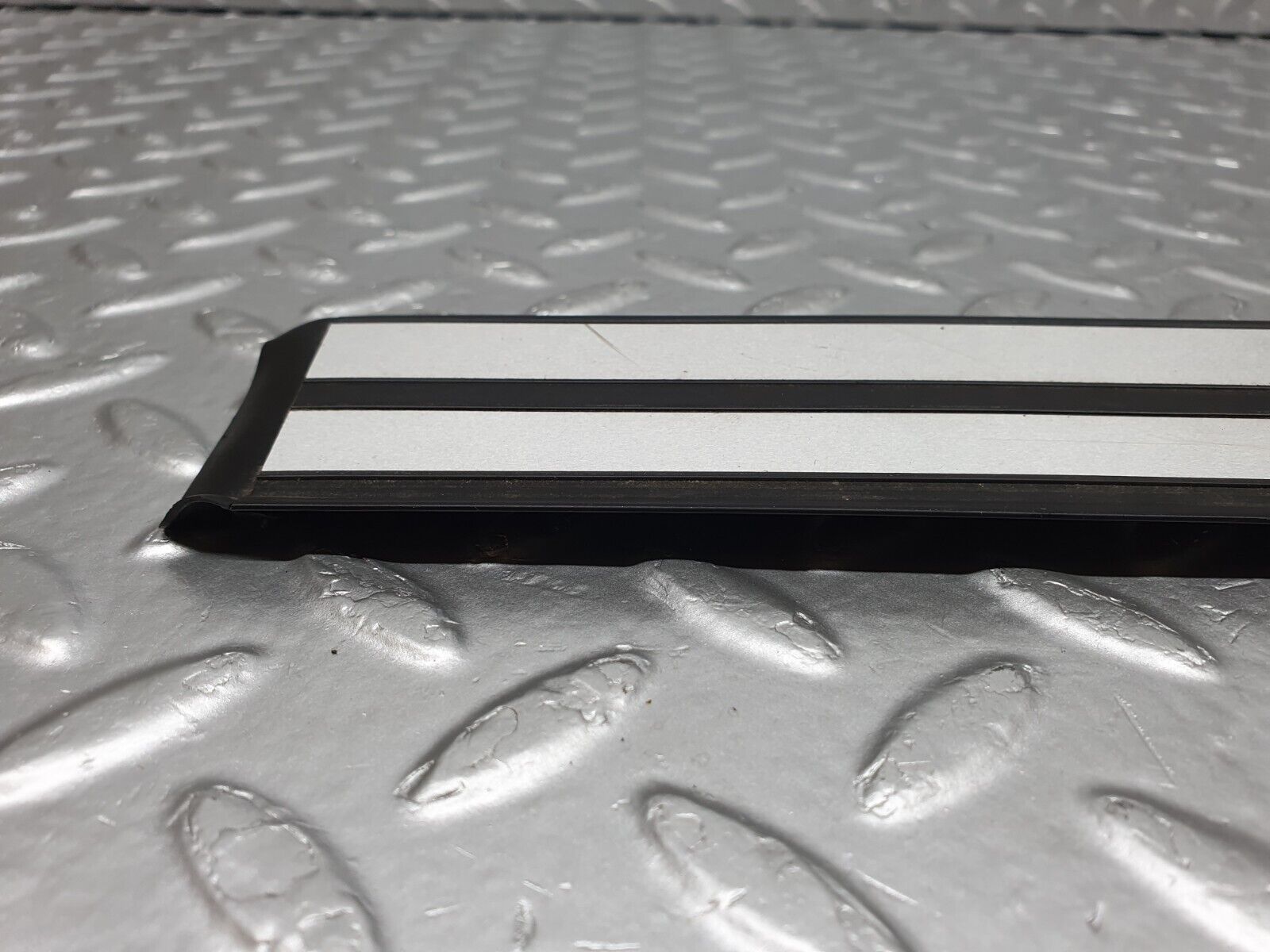 41822 Mercedes-Benz W202 C200 Rear Door Sill Trim 2026800335