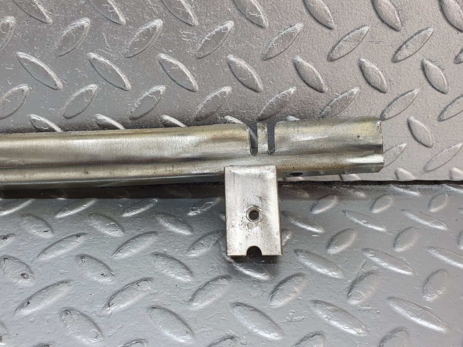 43194 Mercedes-Benz W108 280SE Front Left Door Window Channel