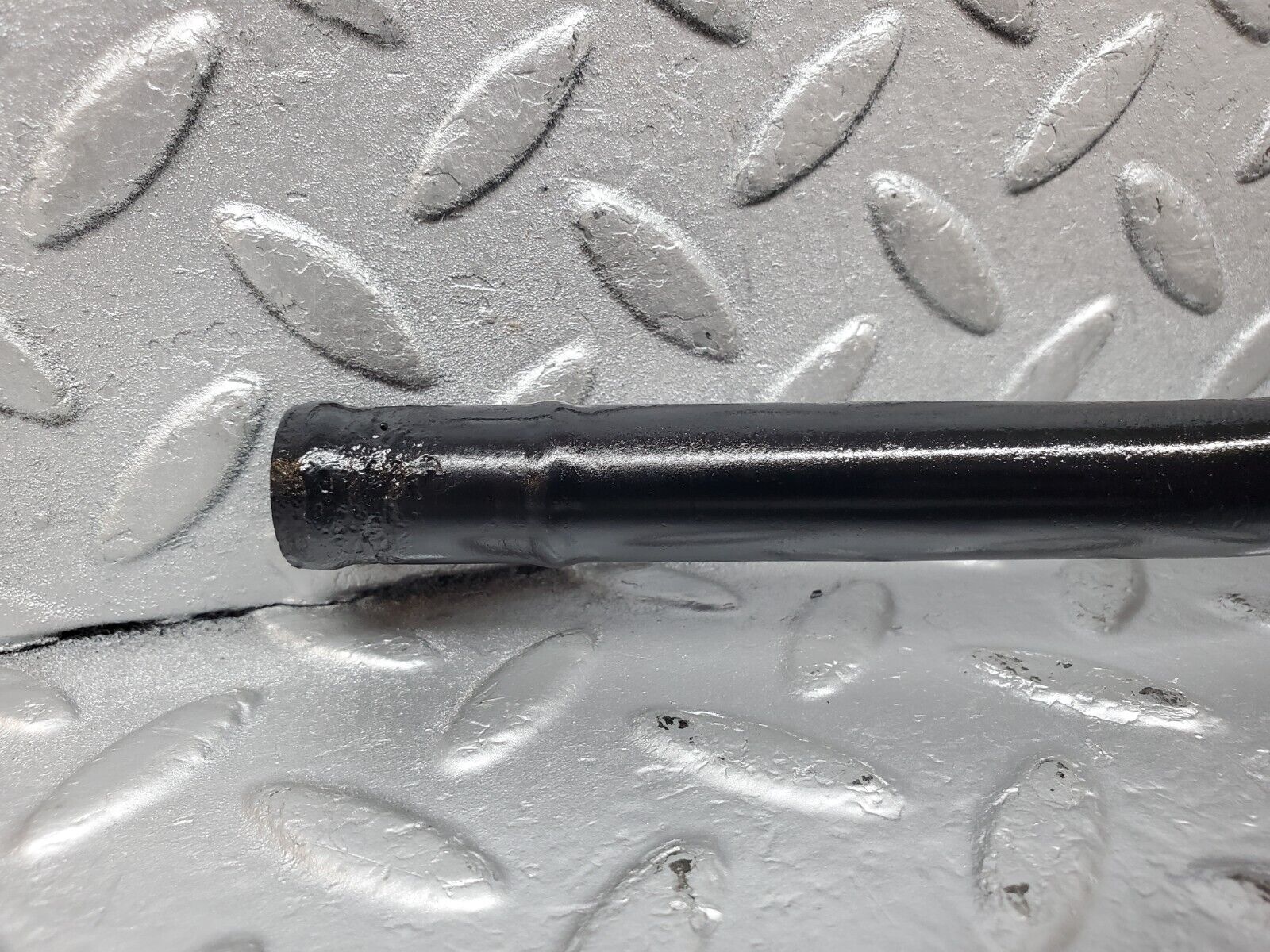 45298 Mercedes-Benz R129 300SL Coupe Coolant Pipe
