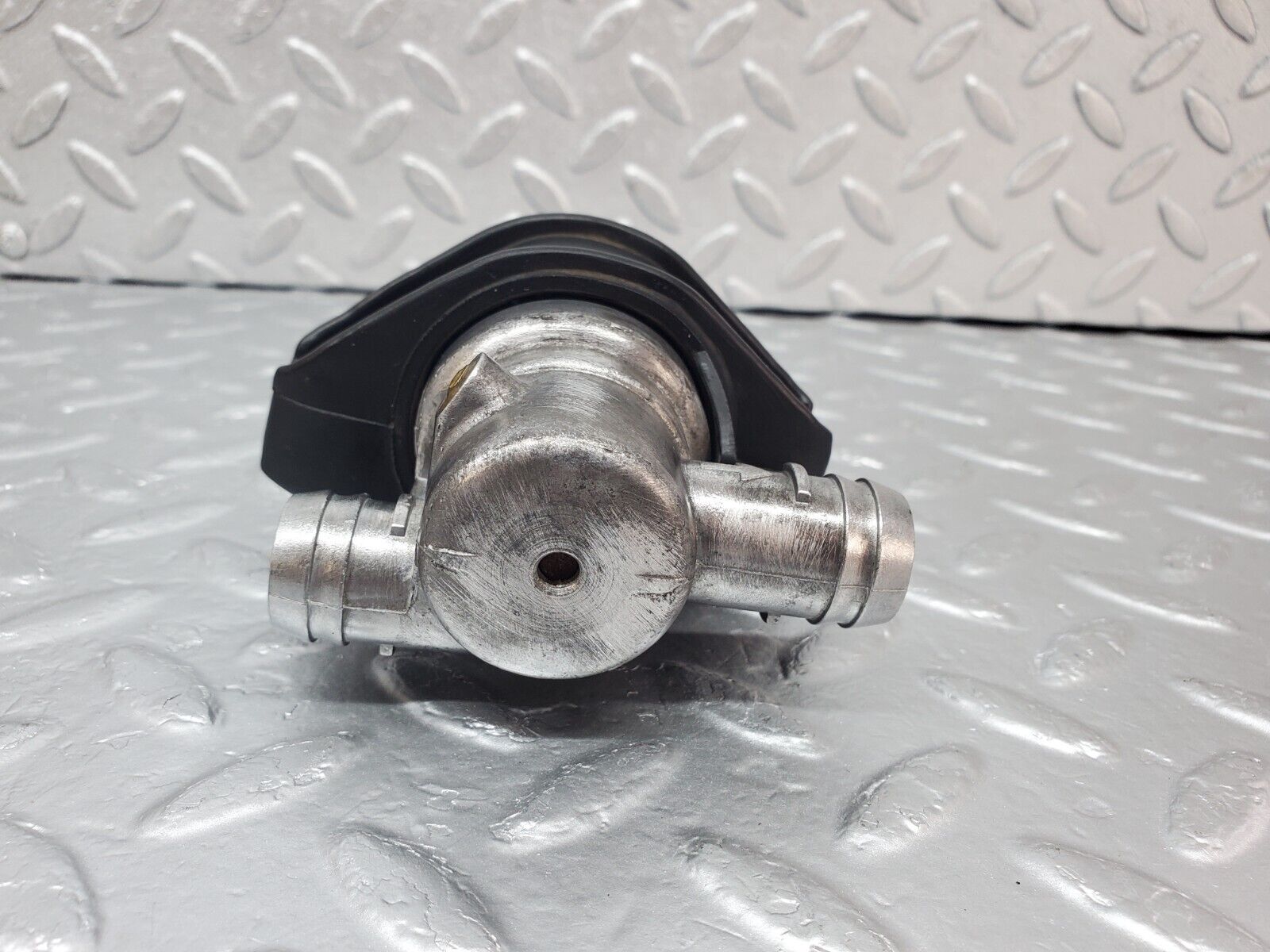 45061 Mercedes-Benz R129 300SL Coupe Idle Air Speed Actuator Valve 1031410282