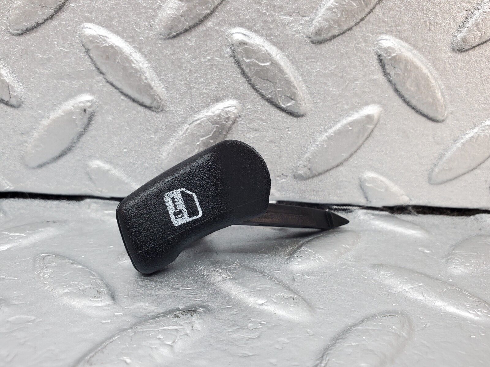 44944 Mercedes-Benz R129 300SL Coupe Door Central Locking Switch Left