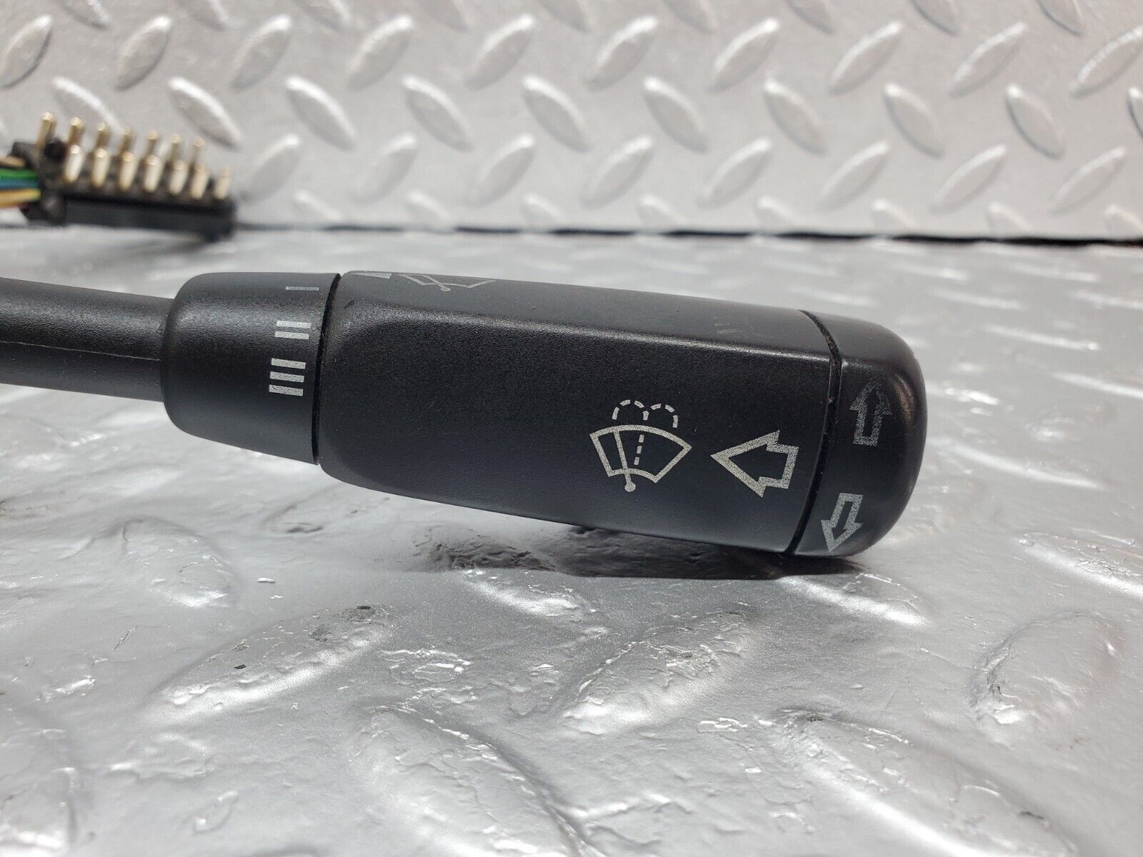 45777 Mercedes-Benz W126 420SE Indicator Wiper Stalk