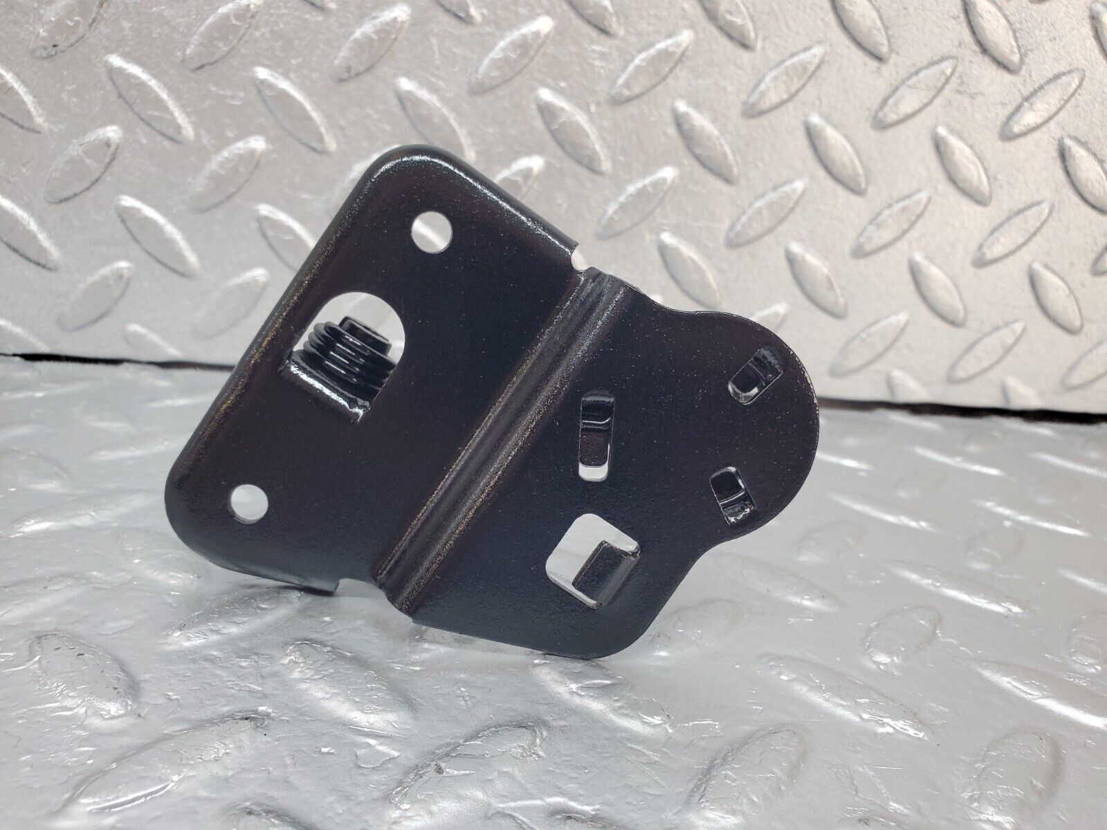 45027 Mercedes-Benz R129 300SL Coupe Bonnet Release Latch 1298800064