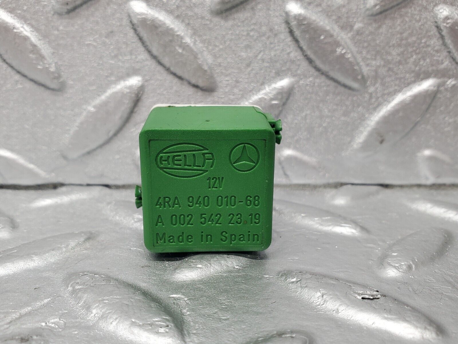 46793 Mercedes-Benz R129 320SL Coupe Multi Purpose Relay 0025422319