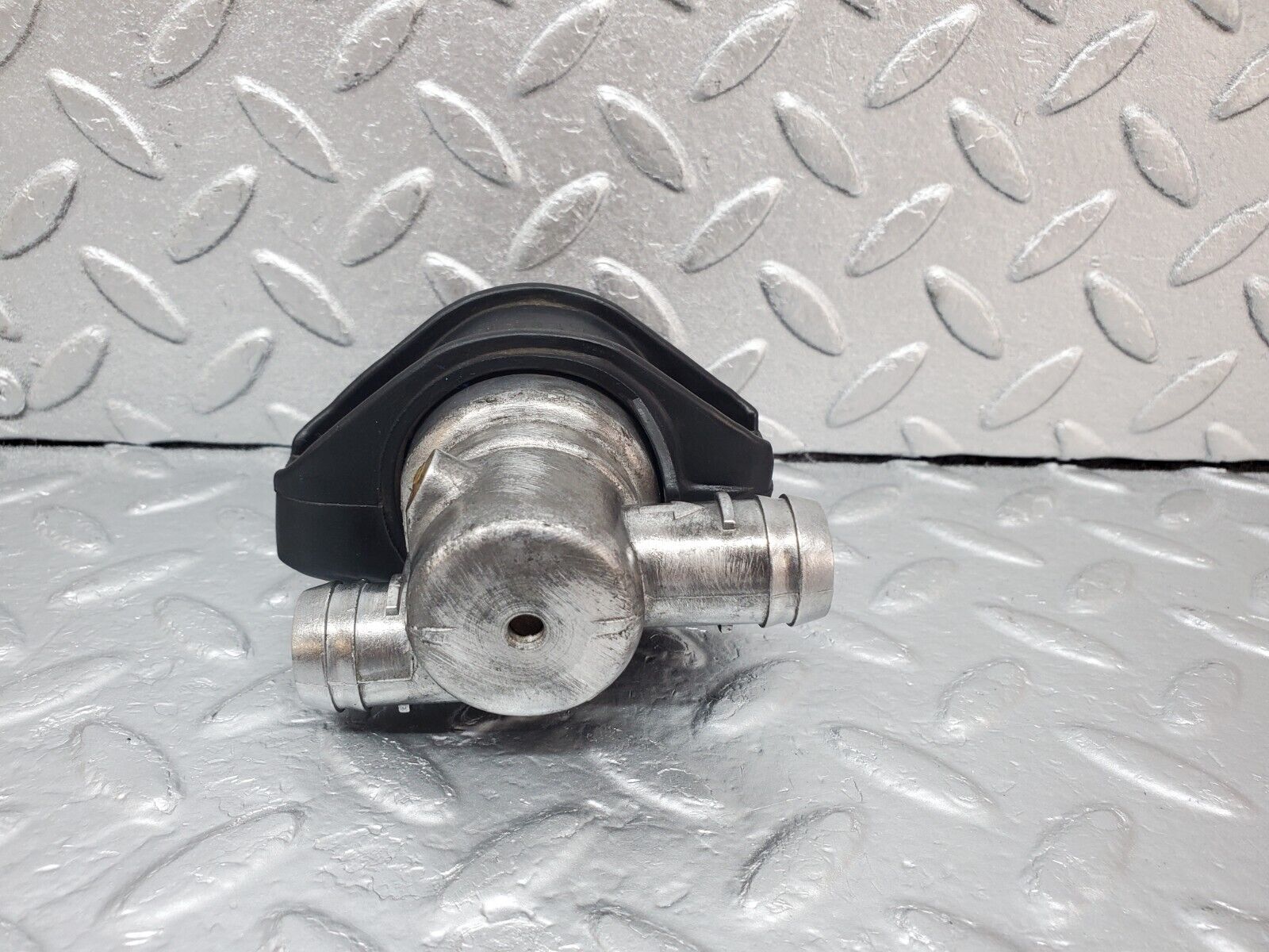 45061 Mercedes-Benz R129 300SL Coupe Idle Air Speed Actuator Valve 1031410282