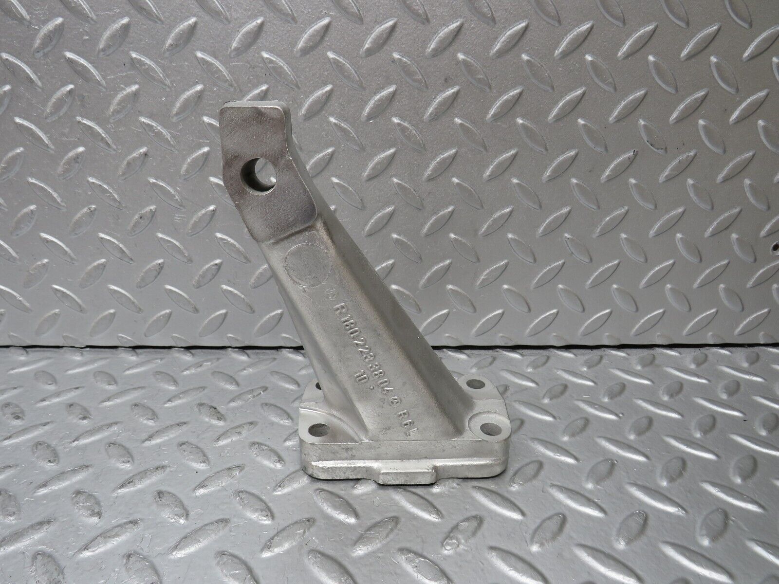 35476 Mercedes-Benz R107 280SL Engine Mount Bracket Left 1802233804