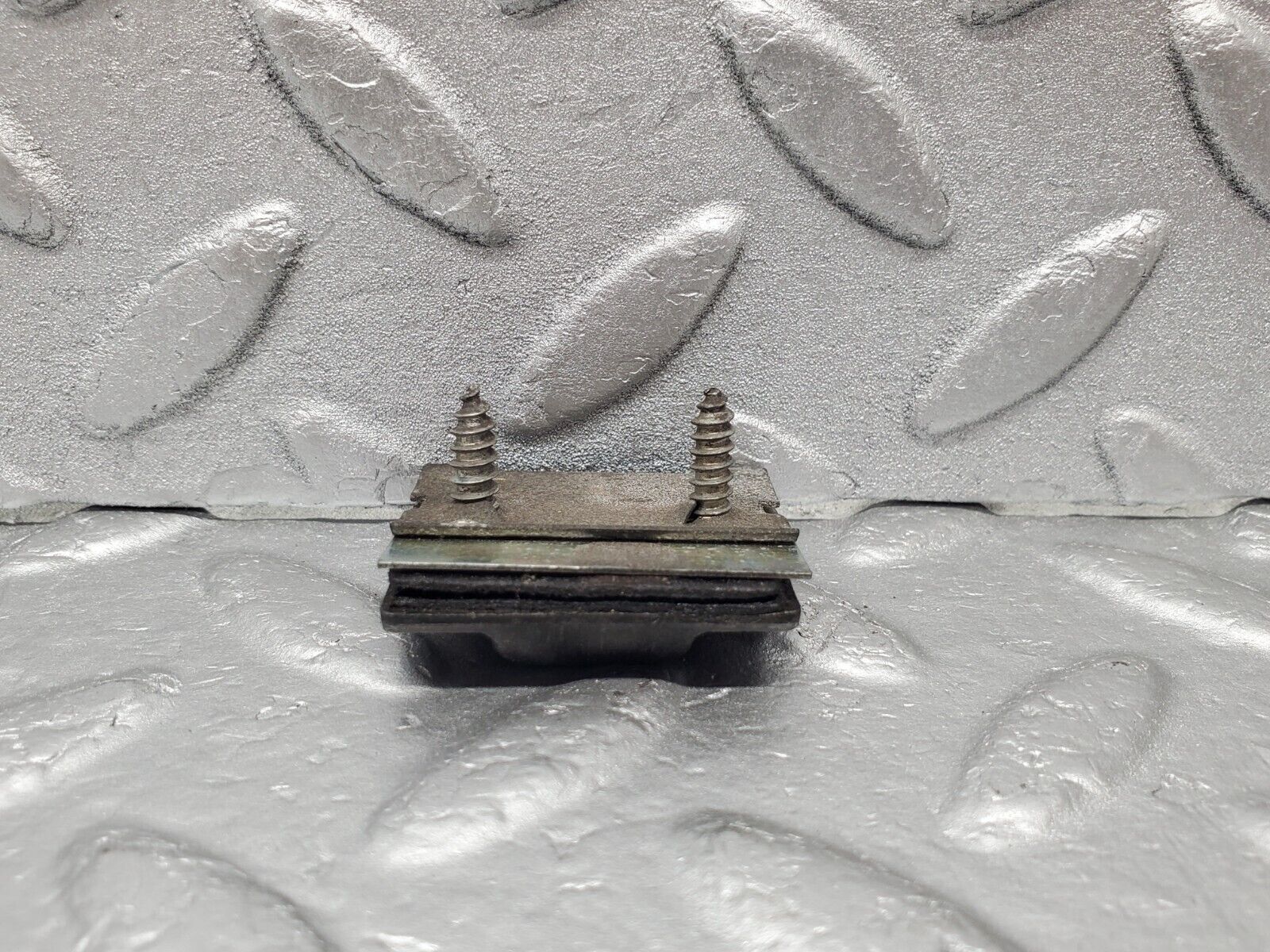 46004 Mercedes-Benz W108 280SE Glove Box Door Lock Latch