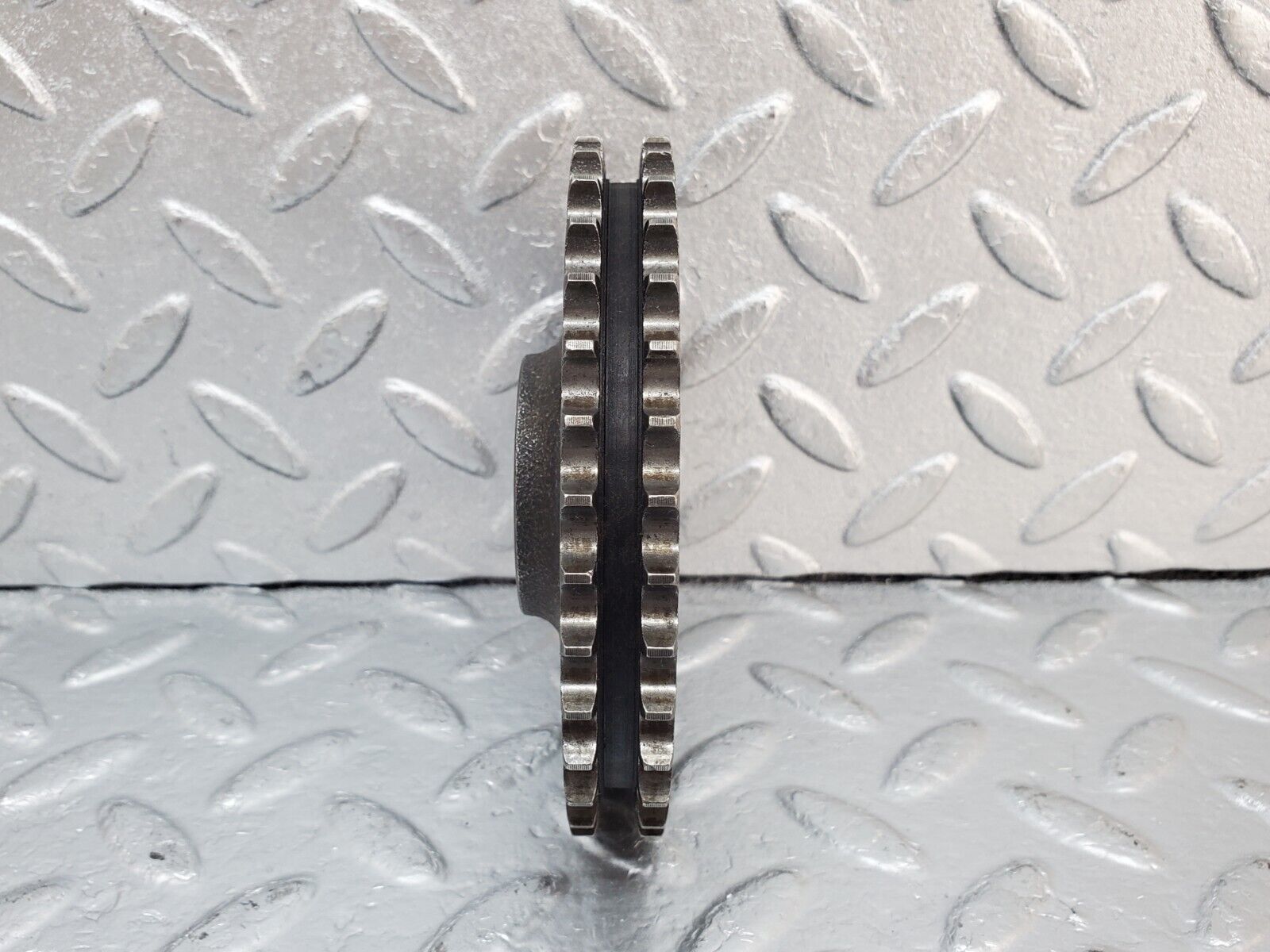 45418 Mercedes-Benz 280E M110.983 Timing Gear Sprocket 1160770312