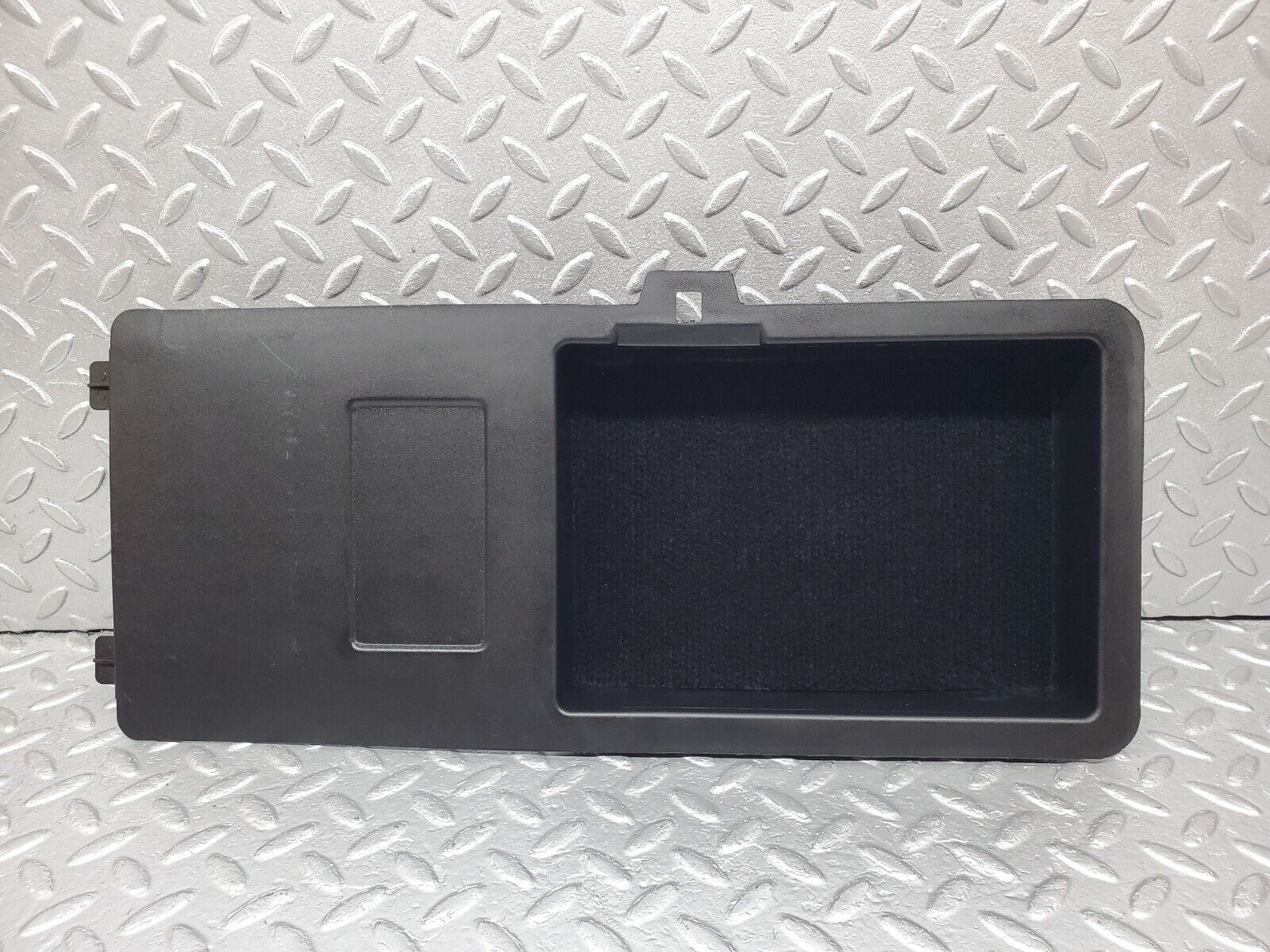 45628 Mercedes-Benz W126 420SE Rear Right Parcel Shelf Storage 1268430407