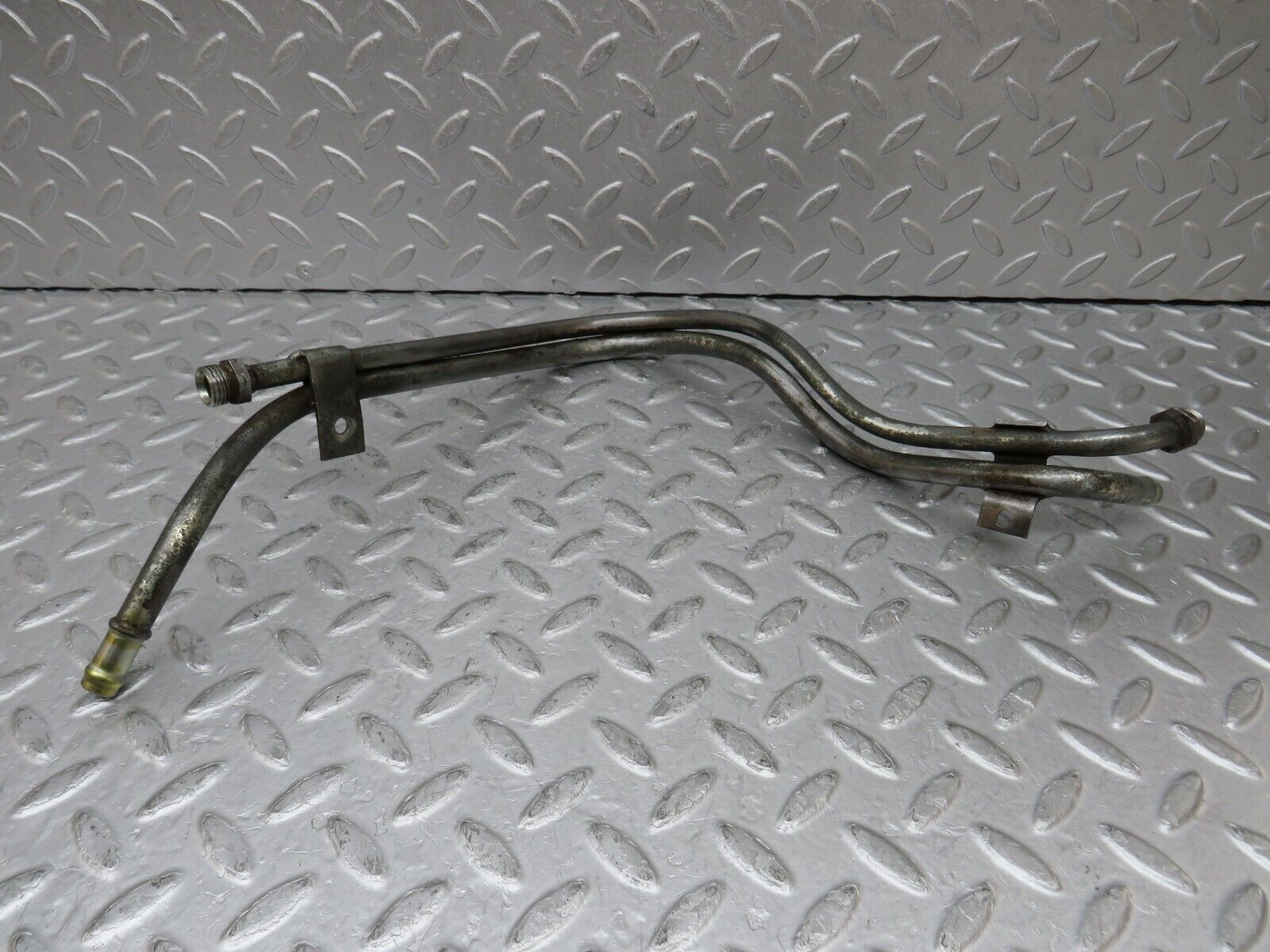 35570 Mercedes-Benz R107 280SL Power Steering Pipe