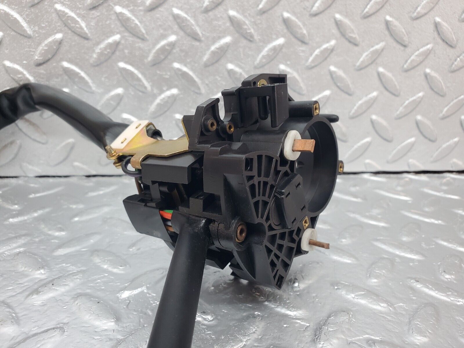 45777 Mercedes-Benz W126 420SE Indicator Wiper Stalk