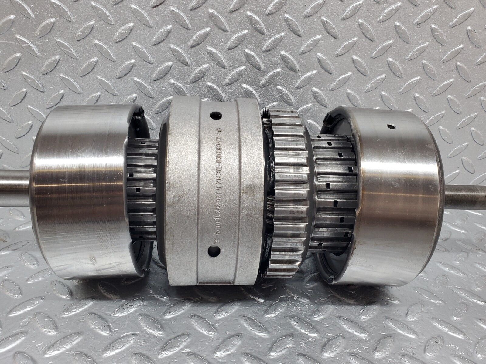 45520 Mercedes-Benz Automatic Gearbox Gear Set 722.309 1262721108