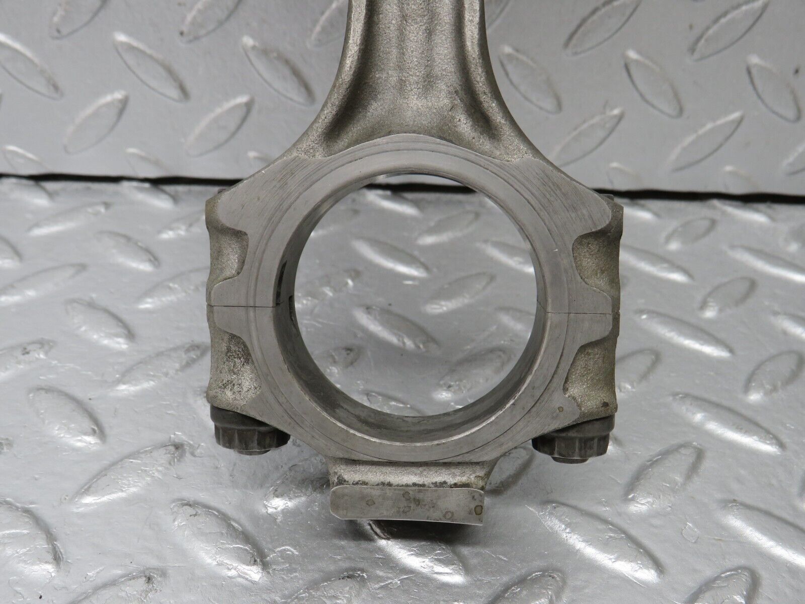 39303 Mercedes-Benz R107 500SL Piston With Connecting Rod 96,515mm