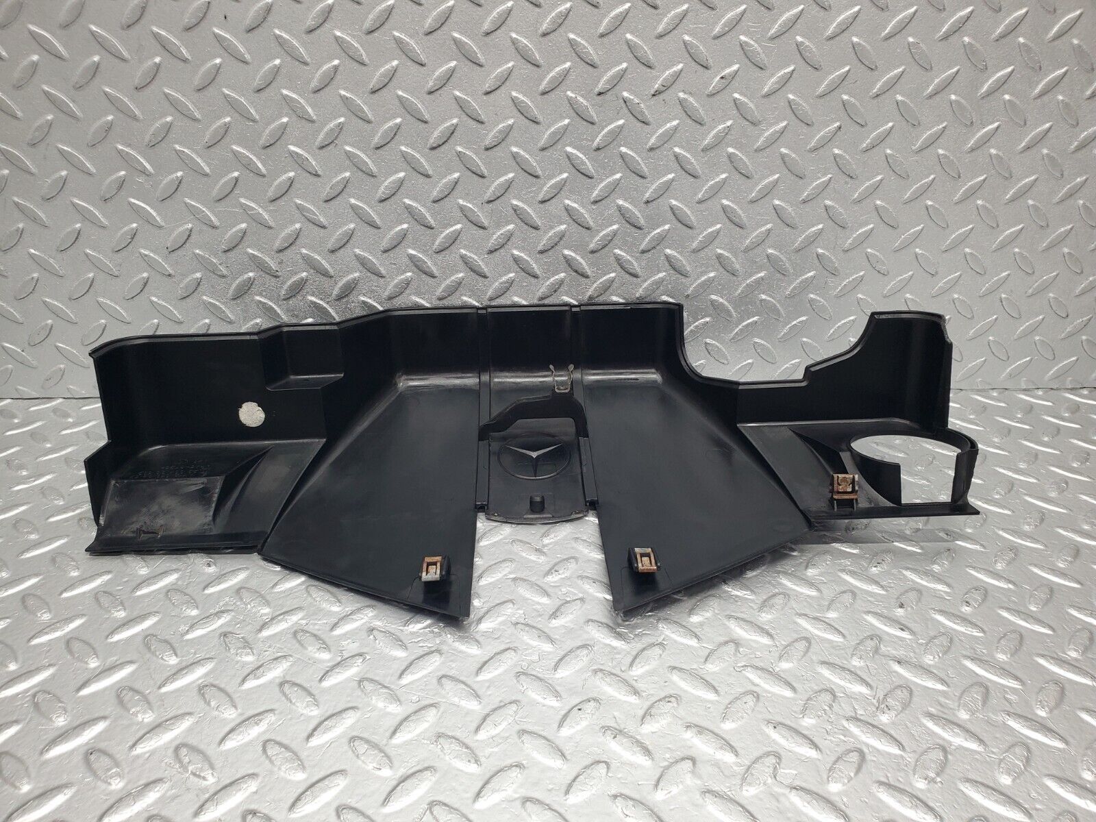 46736 Mercedes-Benz R129 320SL Coupe Engine Cover 1120100367