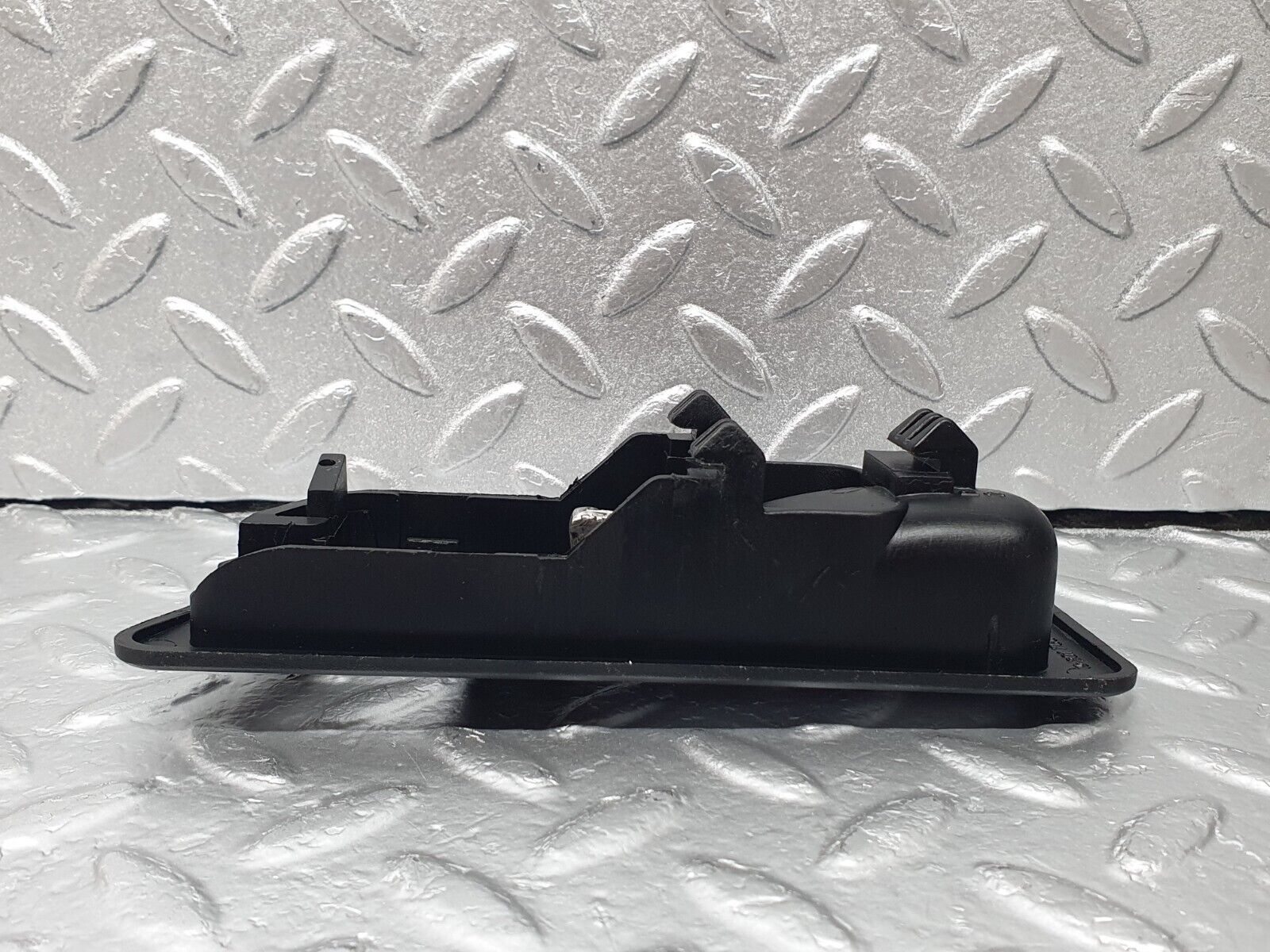 42776 Mercedes-Benz W201 190 2.0L Right Interior Door Handle 2017660264