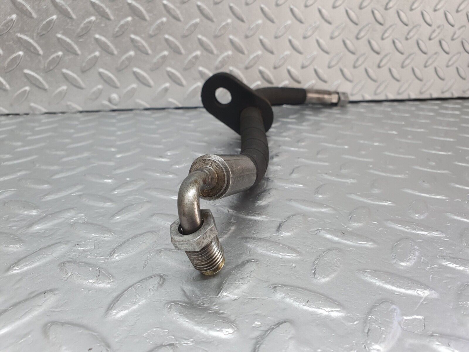 43012 Mercedes-Benz W201 190 Power Steering Hose Pipe 2019972782