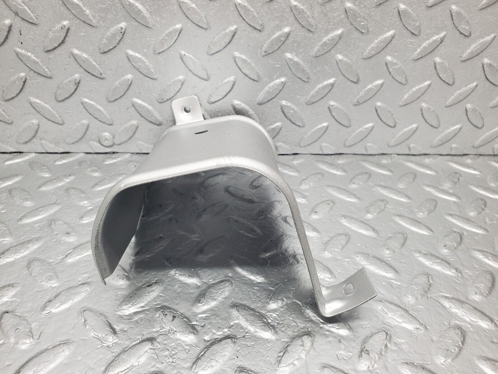 46560 Mercedes-Benz C123 280CE Coupe Exhaust Heat Shield