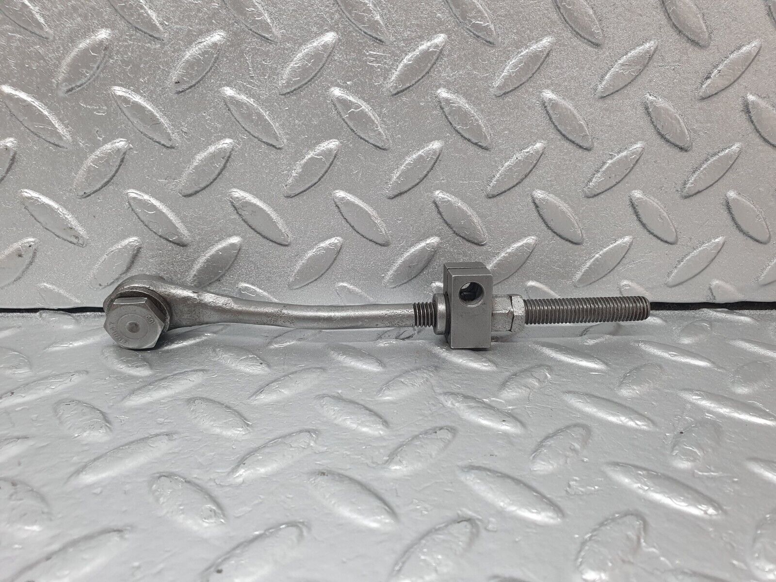 43374 Mercedes-Benz W108 280SE Alternator Generator Tensioner