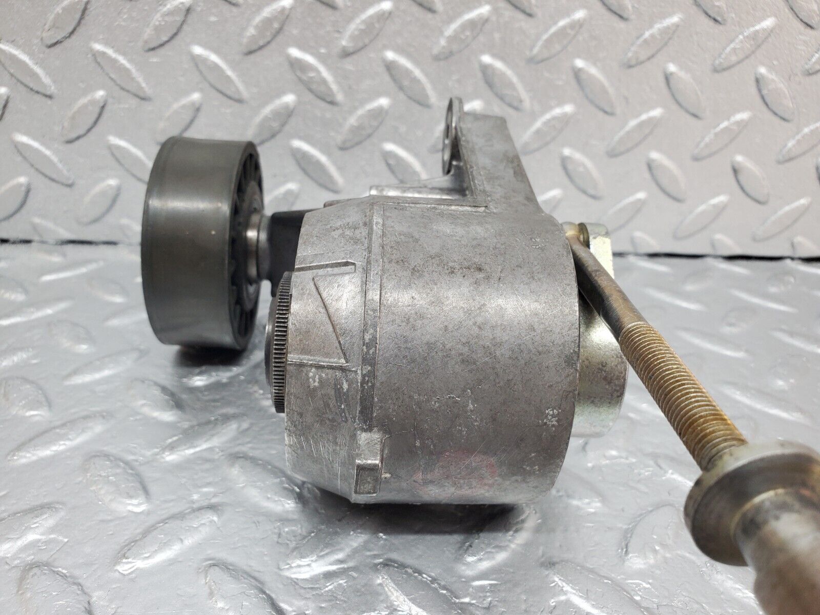 45083 Mercedes-Benz R129 300SL Coupe Belt Tensioner 1032021140 1032000570