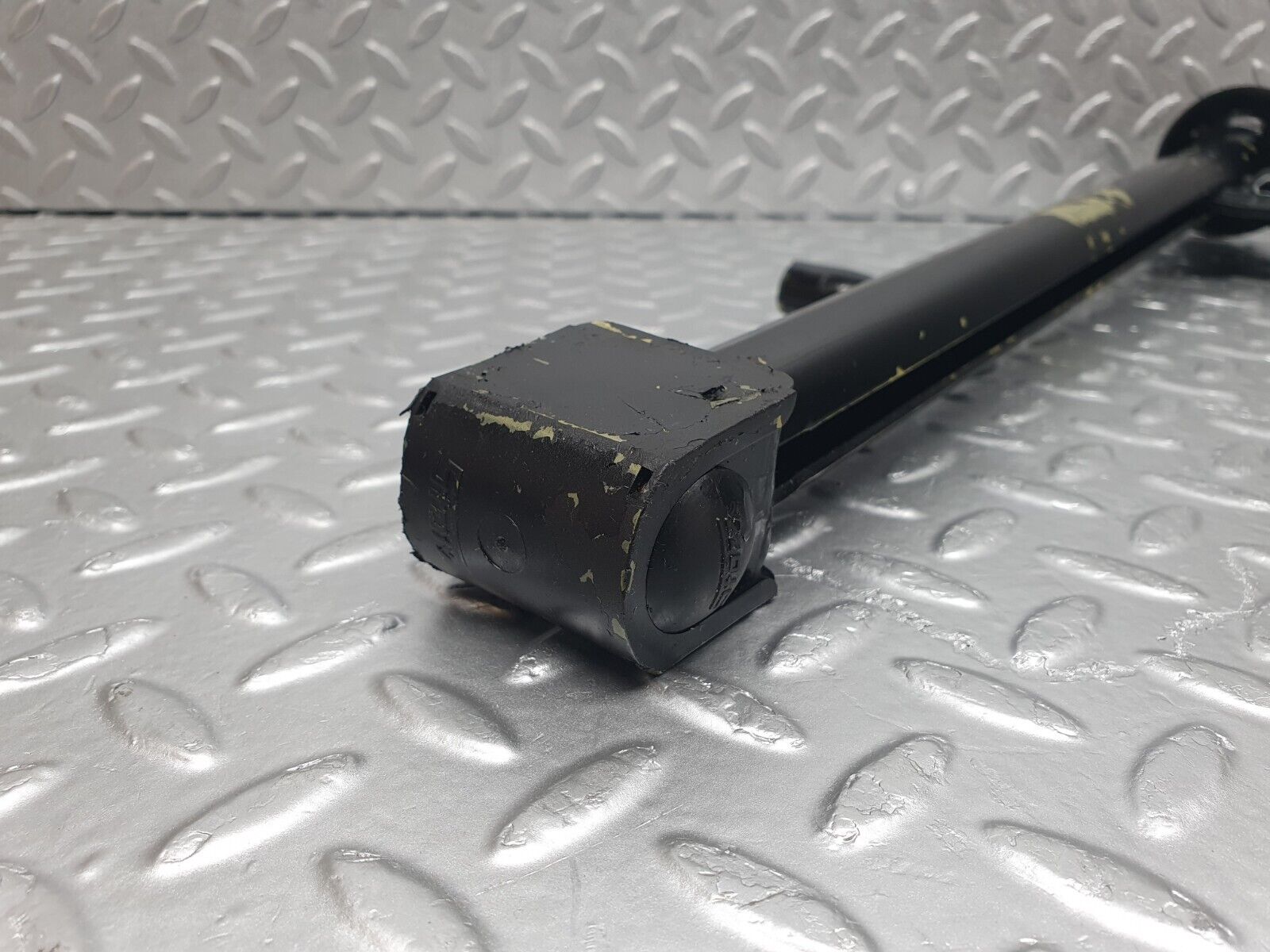 43924 Mercedes-Benz C123 230CE Coupe Car Jack 1235830715