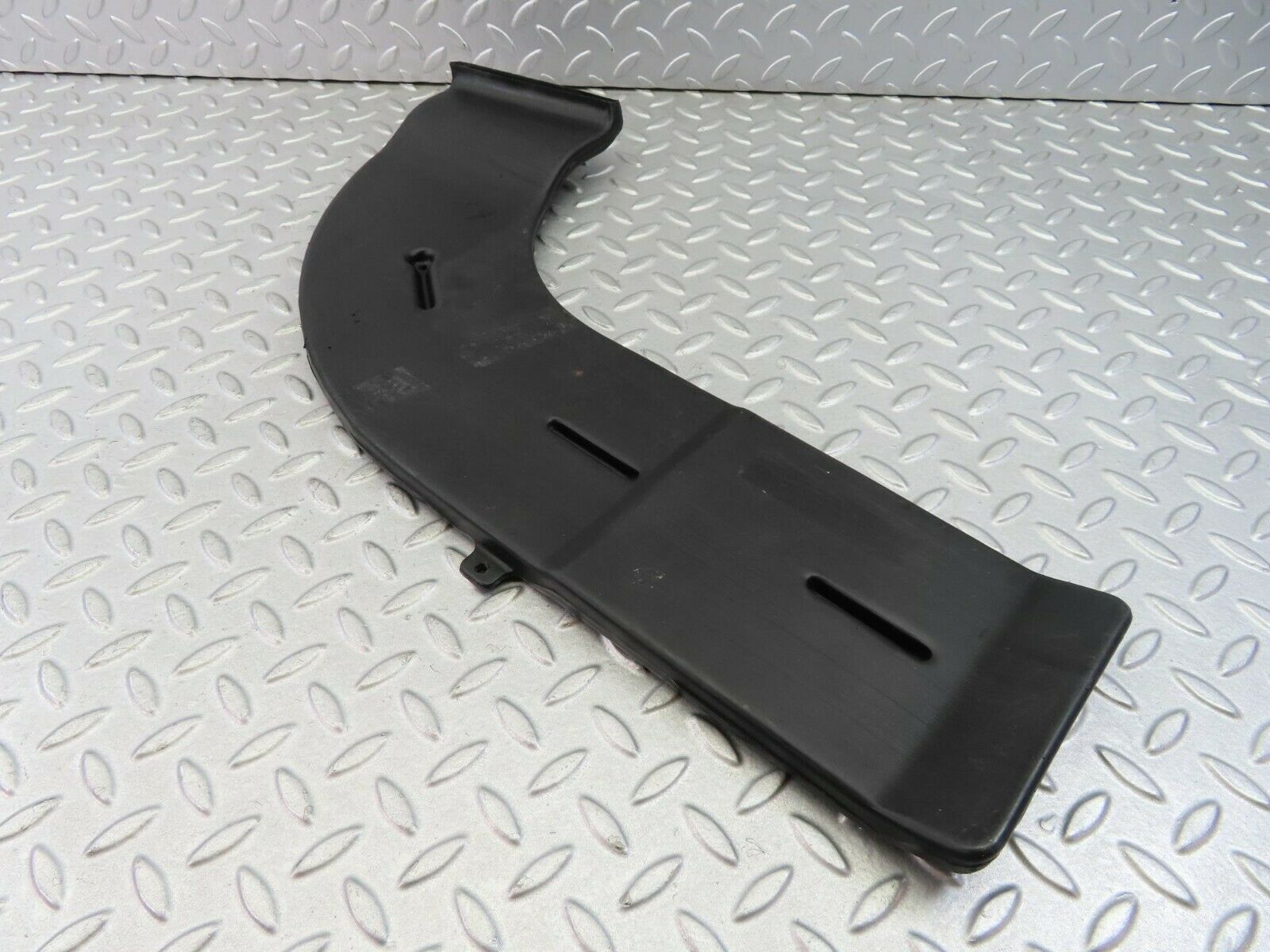 8249 Mercedes-Benz R107 Air Duct Vent Left Side 1078310346