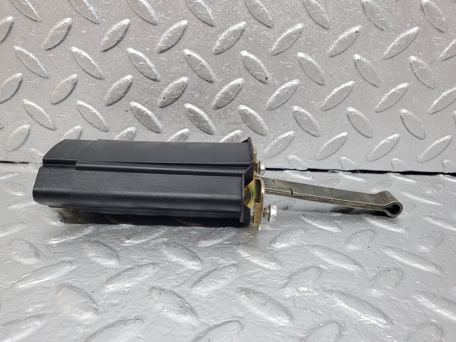 45208 Mercedes-Benz R129 300SL Coupe Door Safety Check Strap