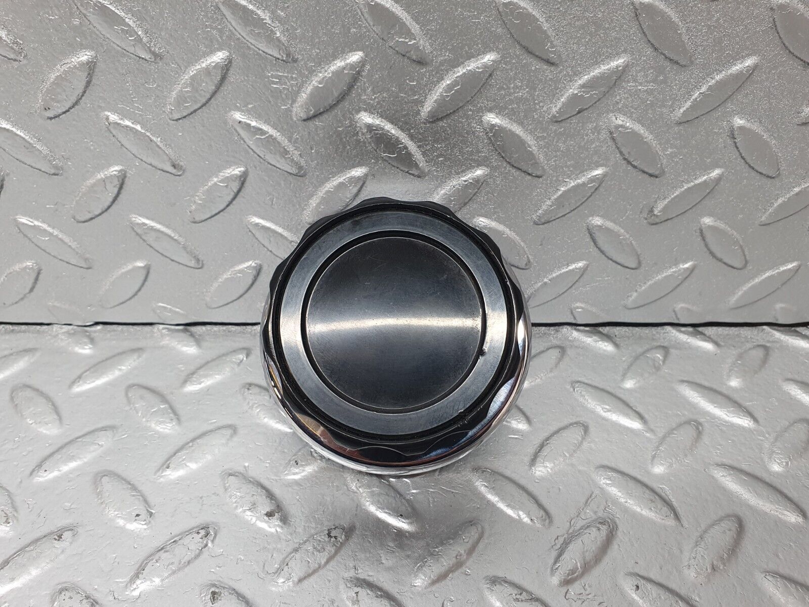 43089 Mercedes-Benz W108 280SE Seat Backrest Recline Handle Knob