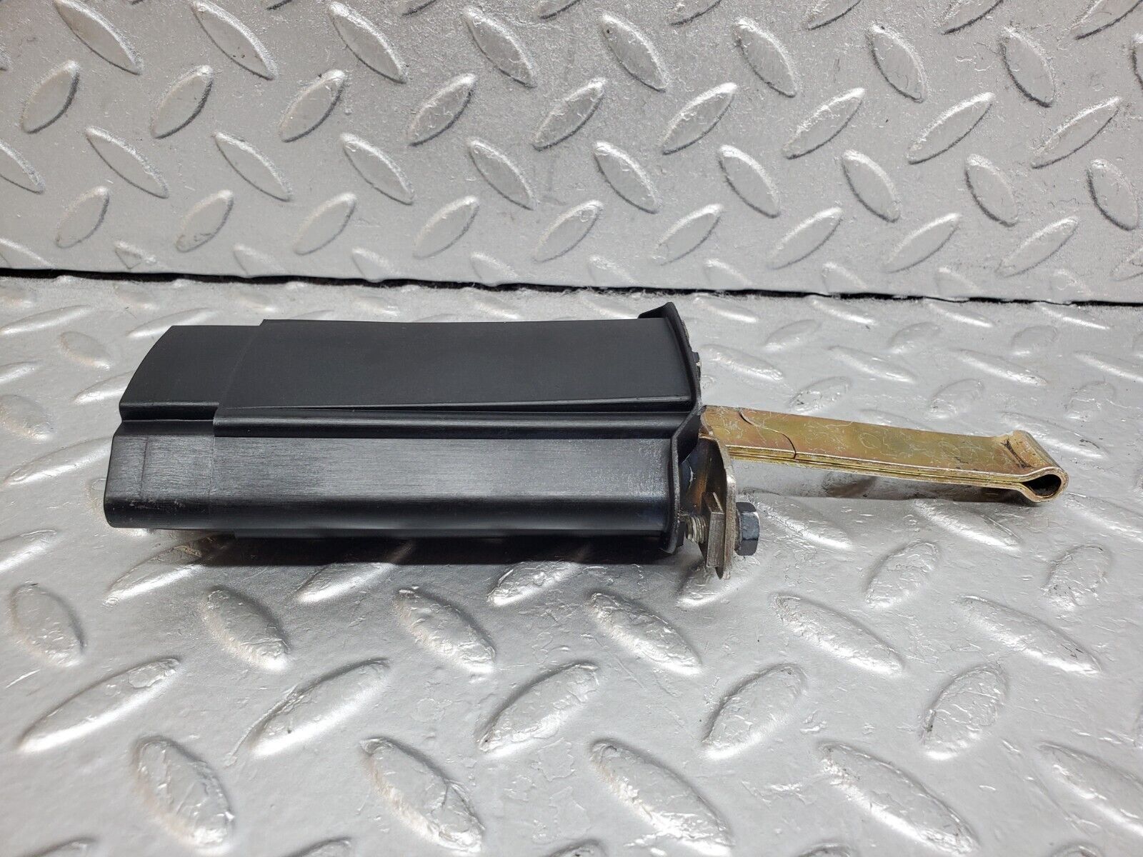 44773 Mercedes-Benz W124 220E Door Safety Check Strap Rear Right