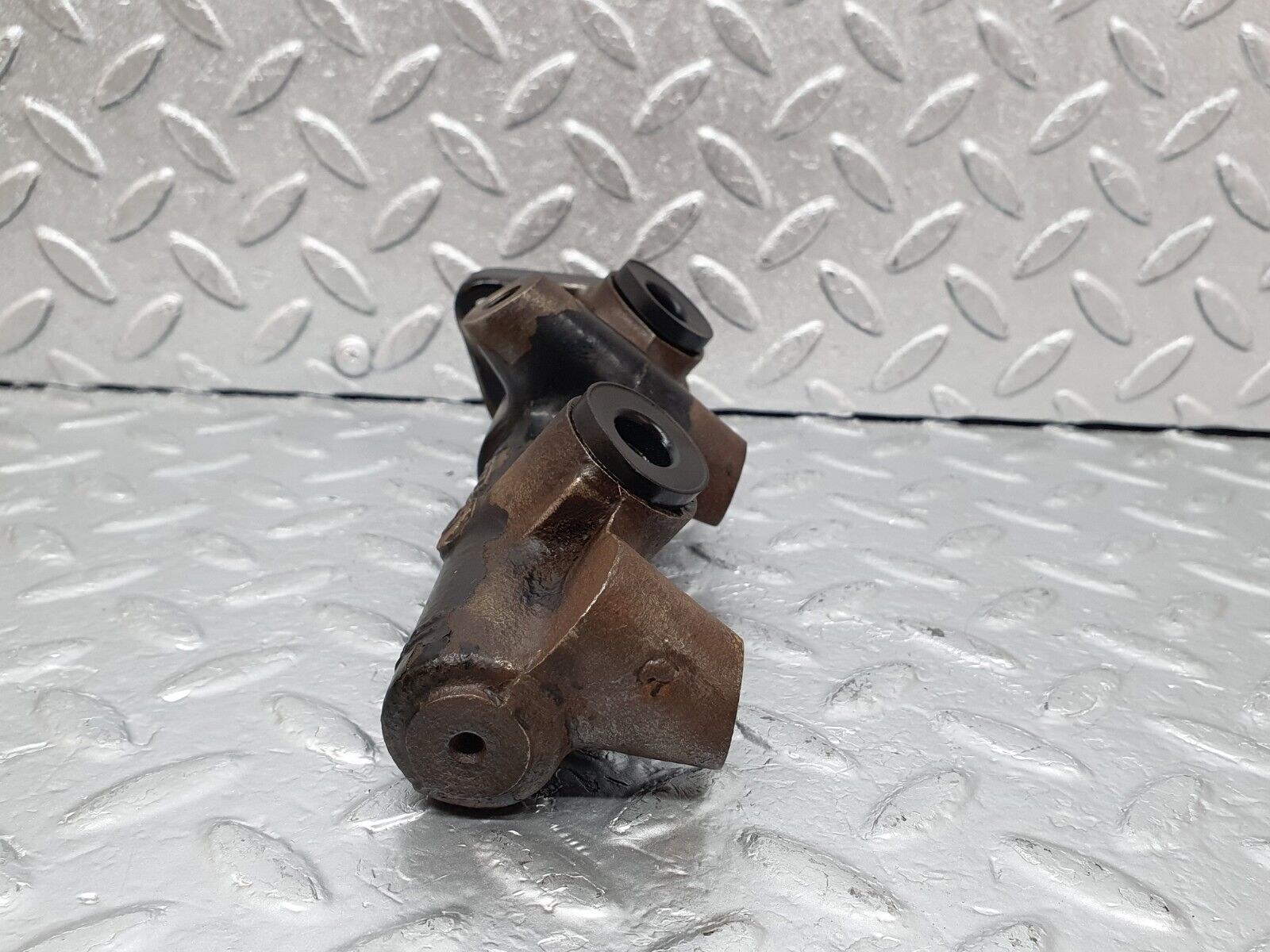 44151 Mercedes-Benz C123 230CE Coupe Brake Master Cylinder Ate