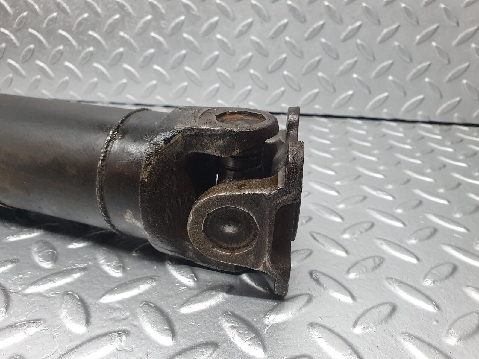 43486 Mercedes-Benz W108 280SE Cardan Shaft Prop Shaft 1084110015