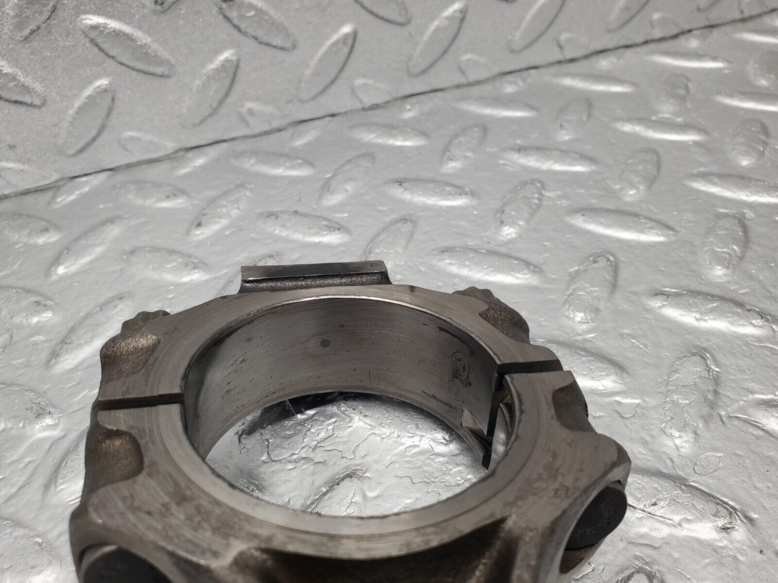 46284 Mercedes-Benz W126 420SE Piston With Connecting Rod 91.995mm