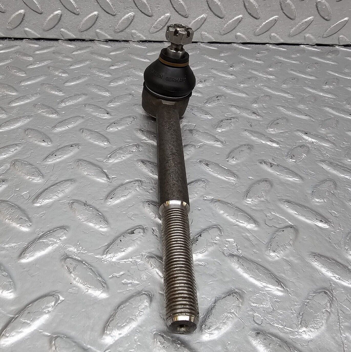 27078 Mercedes-Benz W123 280E Track/Tie Rod End New FTR4116