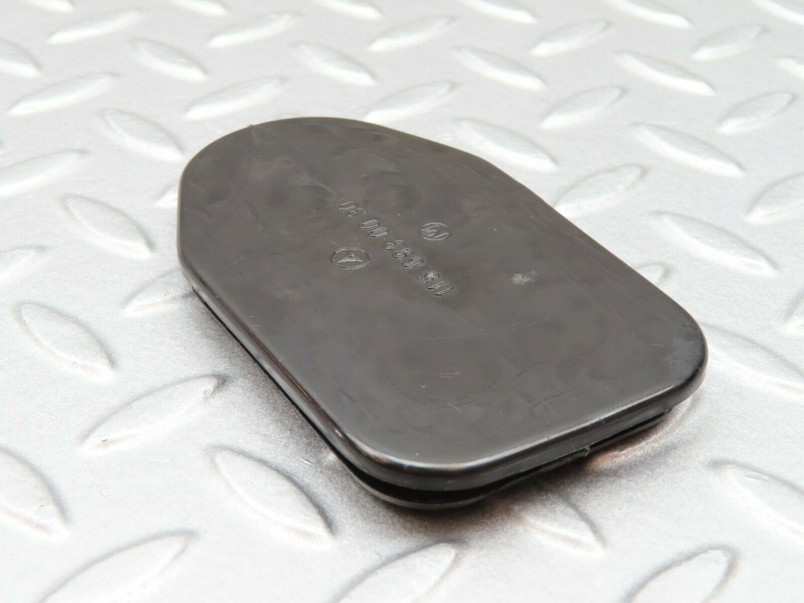 4988 Mercedes-Benz R107 350SL Boot Trunk Access Cover Panel 1156930030