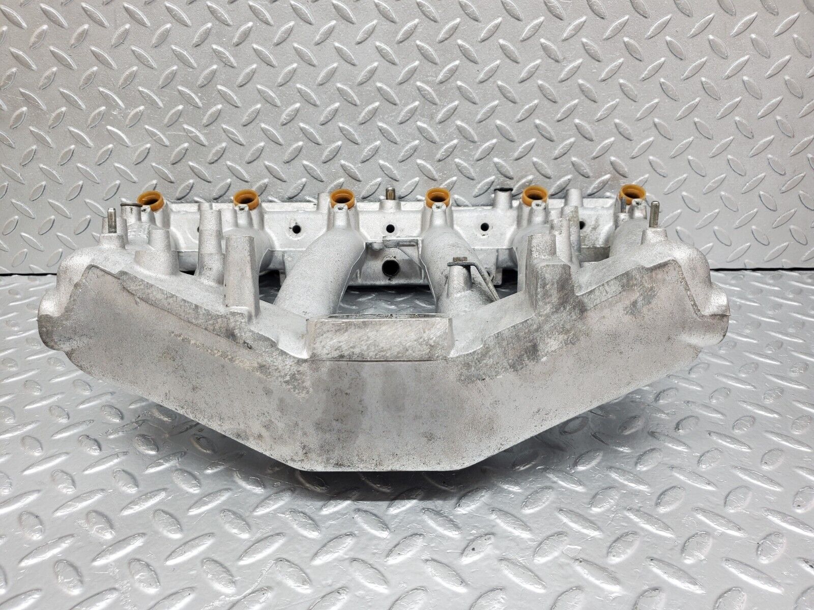 45248 Mercedes-Benz R129 300SL Coupe Intake Manifold 1031412101