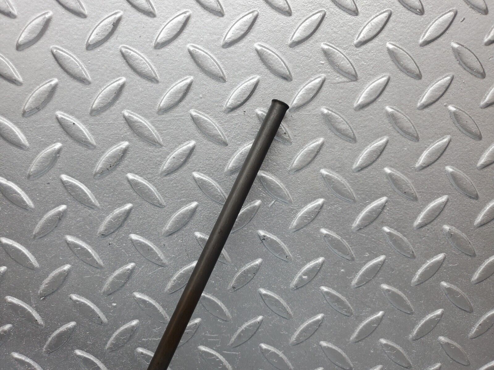 44311 Mercedes-Benz W123 280E Power Sunroof Mechanism