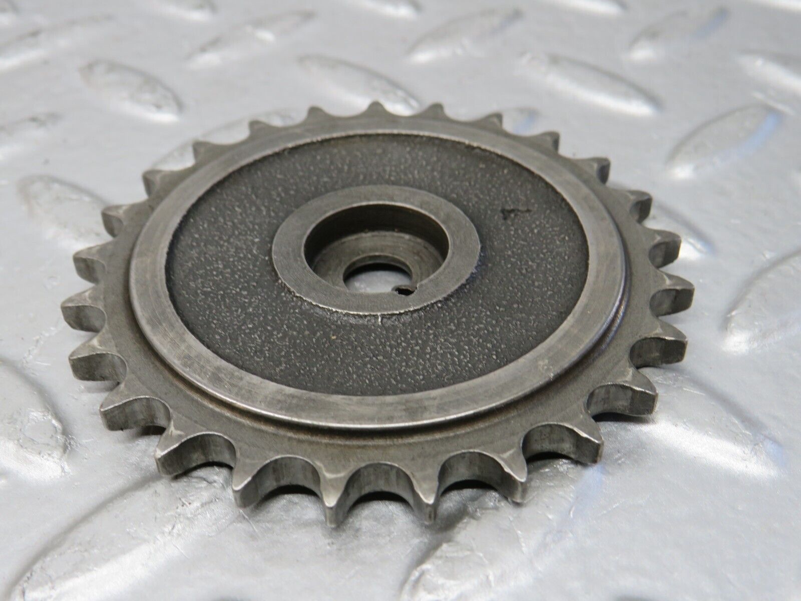 32871 Mercedes-Benz C107 R107 350 V8 Oil Pump Chain & Gear Sprocket 1171810012