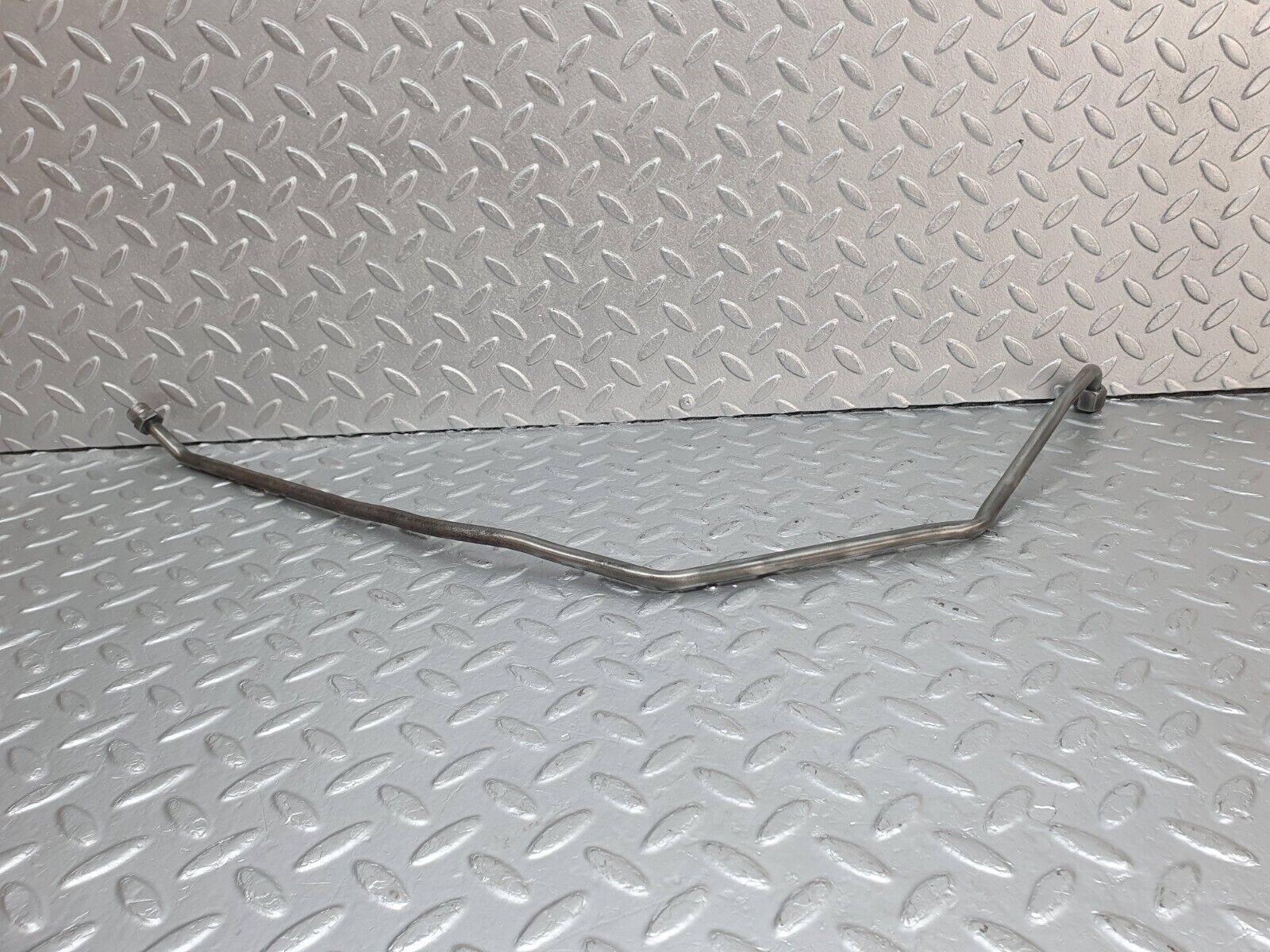 42615 Mercedes-Benz R129 320SL Coupe Fuel Hose Pipe