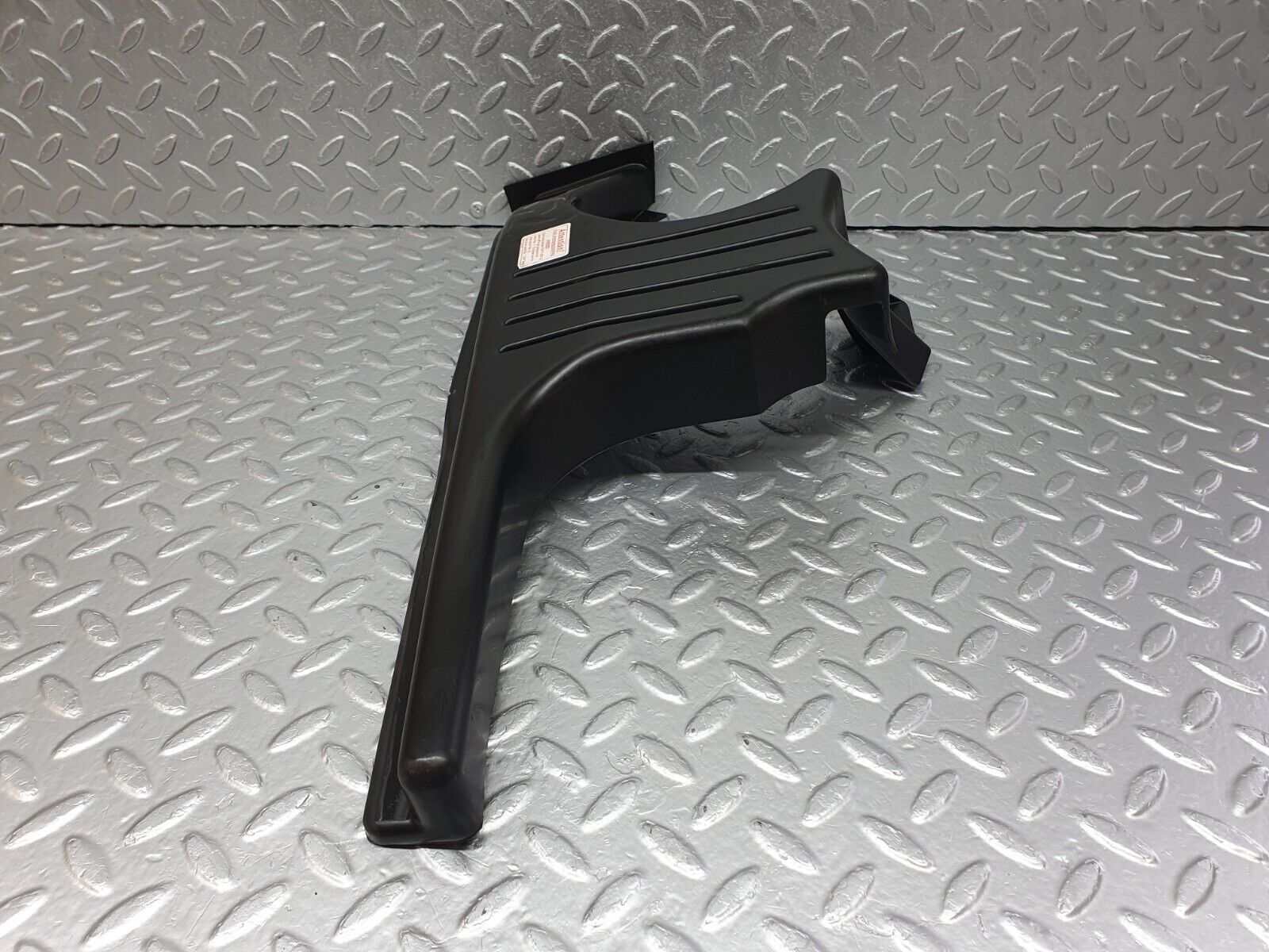 42287 Mercedes-Benz R129 320SL Coupe Engine Bay Cover Right Side 1298201878