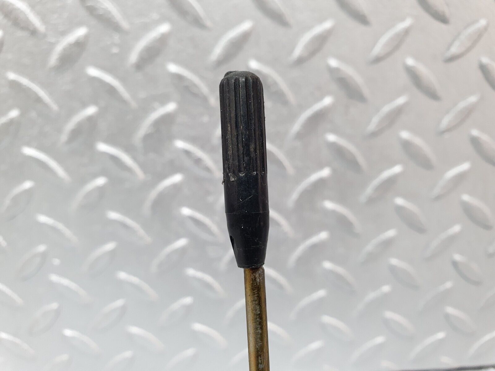 41707 Mercedes-Benz W124 200E Front Door Lock Knob Pair