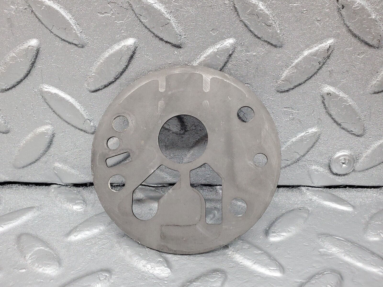 45492 Mercedes-Benz W124 260E Automatic Gearbox Secondary Pump 722.409 1232770320