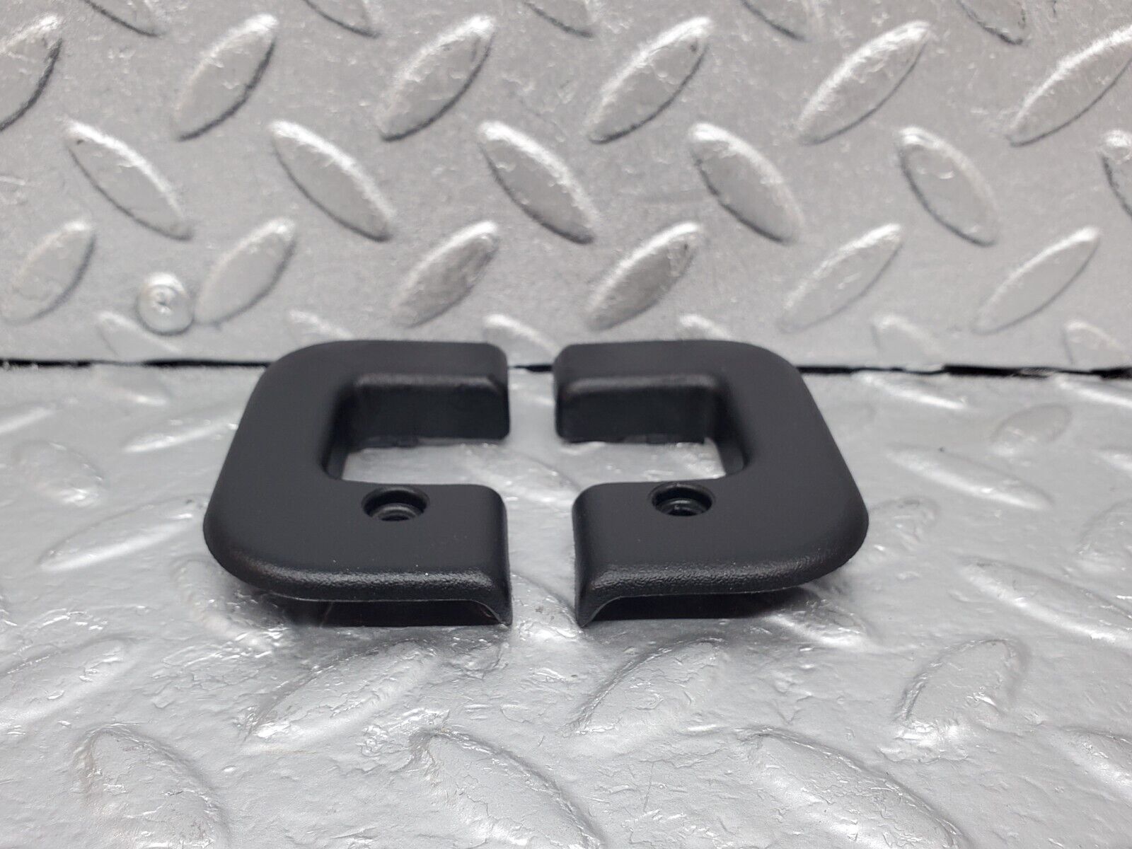 44958 Mercedes-Benz R129 300SL Coupe Interior Door Latch Trim